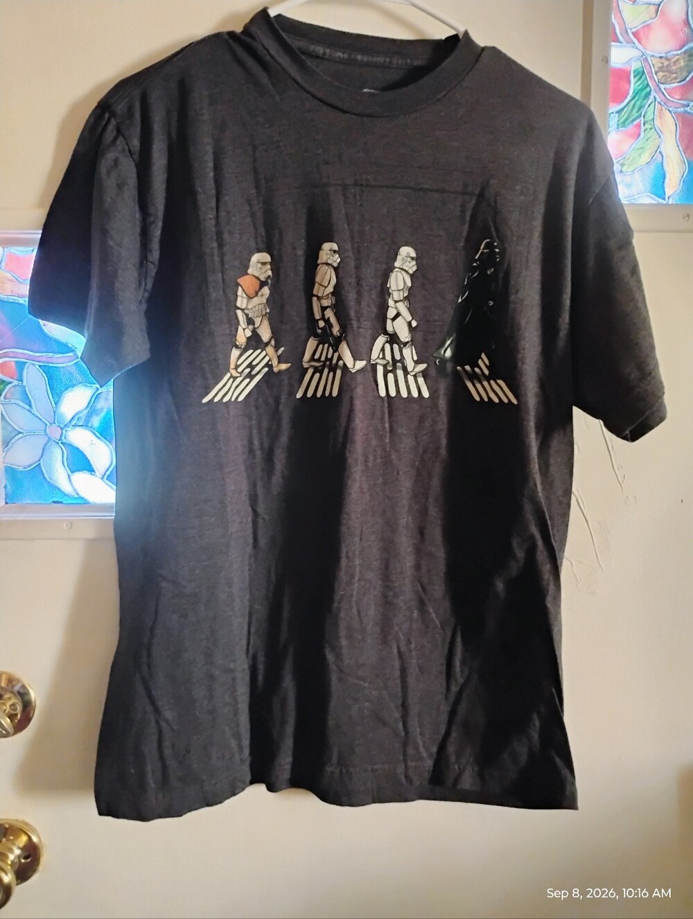 ♥️ Star Wars Stormtrooper Tee